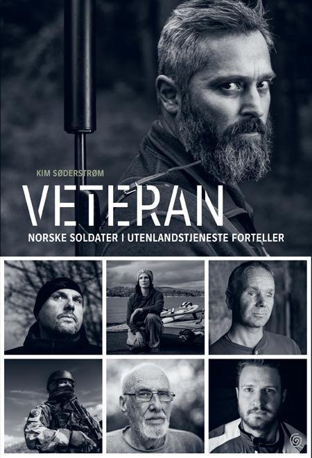 Veteran : norske soldater i utenlandstjeneste forteller
