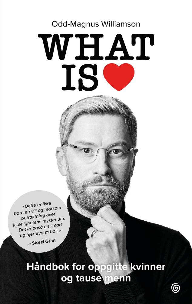 What is [love]