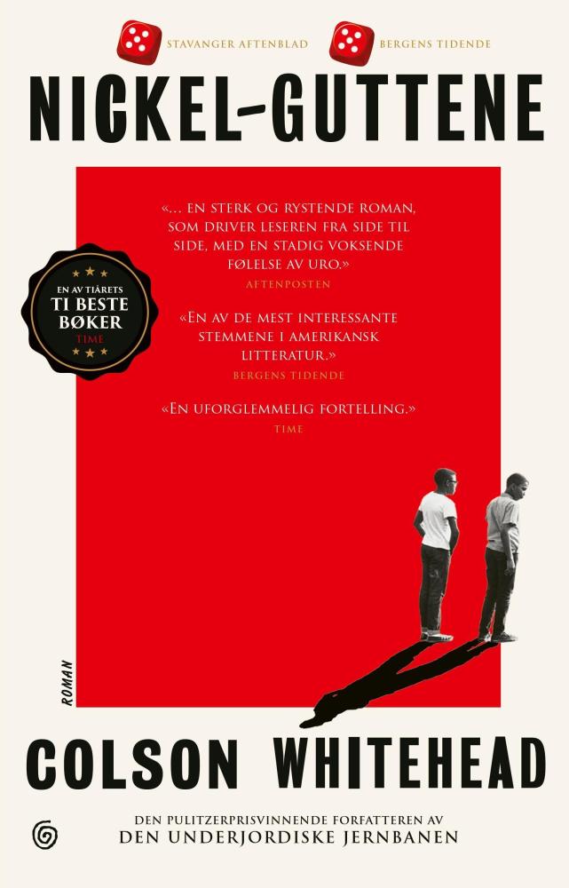Nickel-guttene : en roman