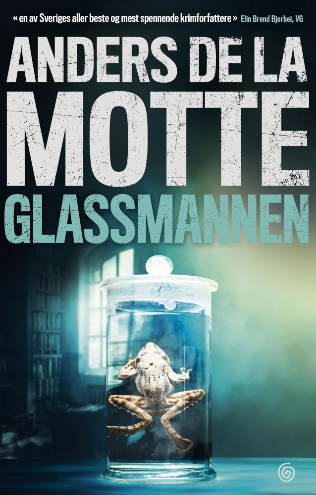 Glassmannen