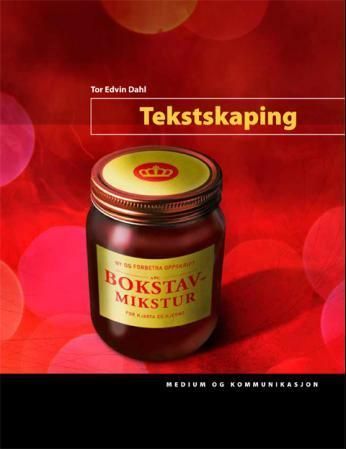 Tekstskaping