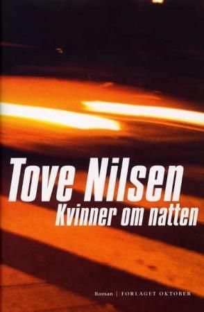 Kvinner om natten : roman