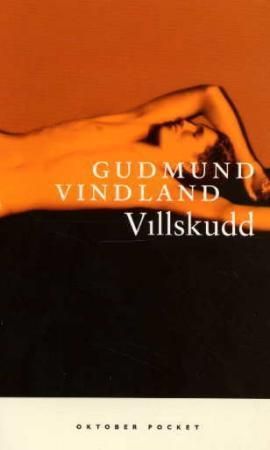 Villskudd : sangen til Jens