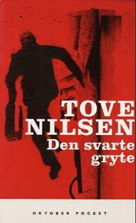 Den svarte gryte : roman