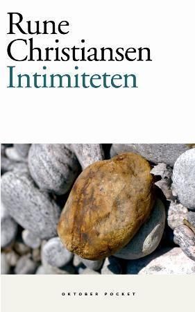 Intimiteten : roman