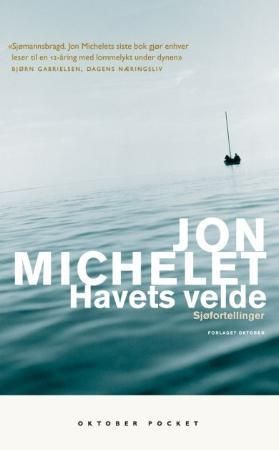 Havets velde : sjøfortellinger