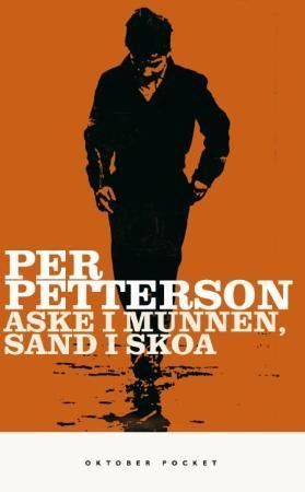 Aske i munnen, sand i skoa : roman