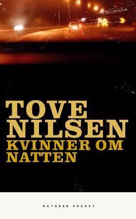 Kvinner om natten : roman