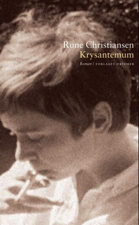Krysantemum : roman
