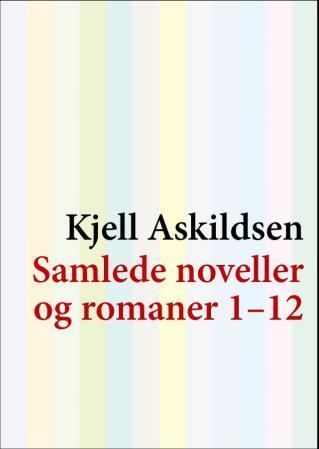 Samlede noveller og romaner