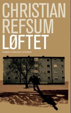 Løftet : roman