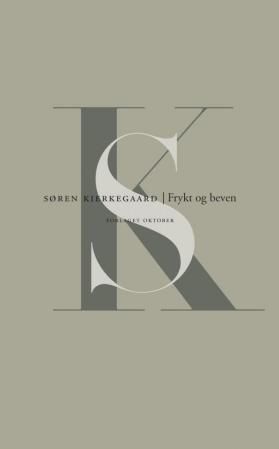 Frykt og beven : dialektisk lyrikk