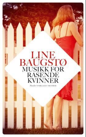 Musikk for rasende kvinner : noveller