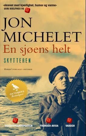 En sjøens helt : roman ([2]) : Skytteren