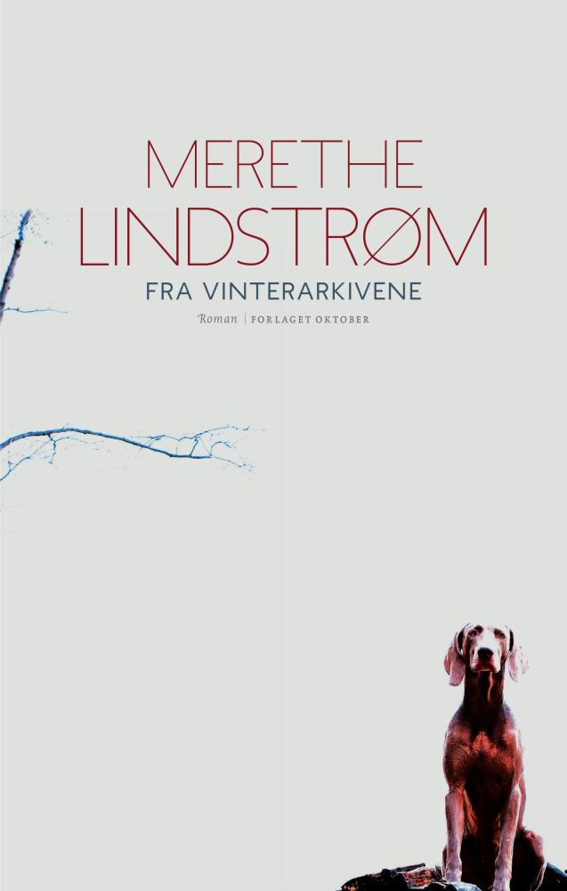 Fra vinterarkivene : roman