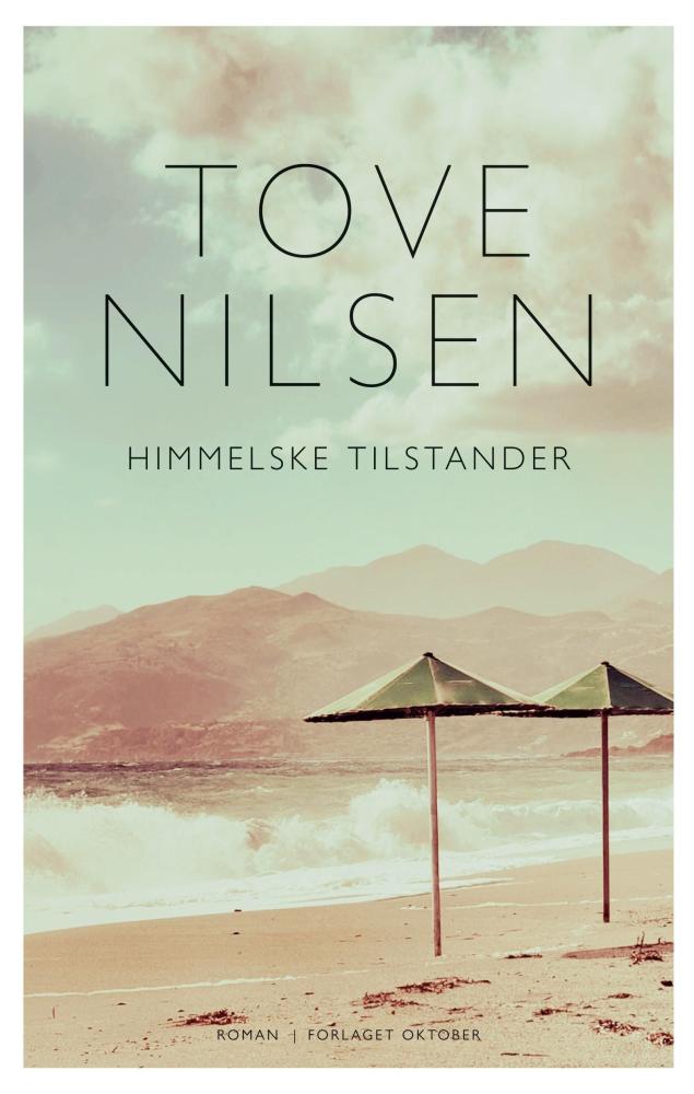 Himmelske tilstander : roman