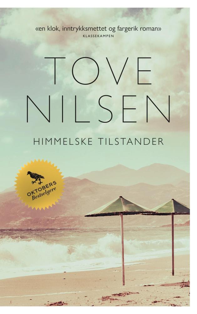 Himmelske tilstander : roman