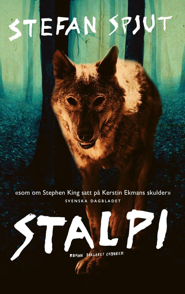 Stalpi : roman