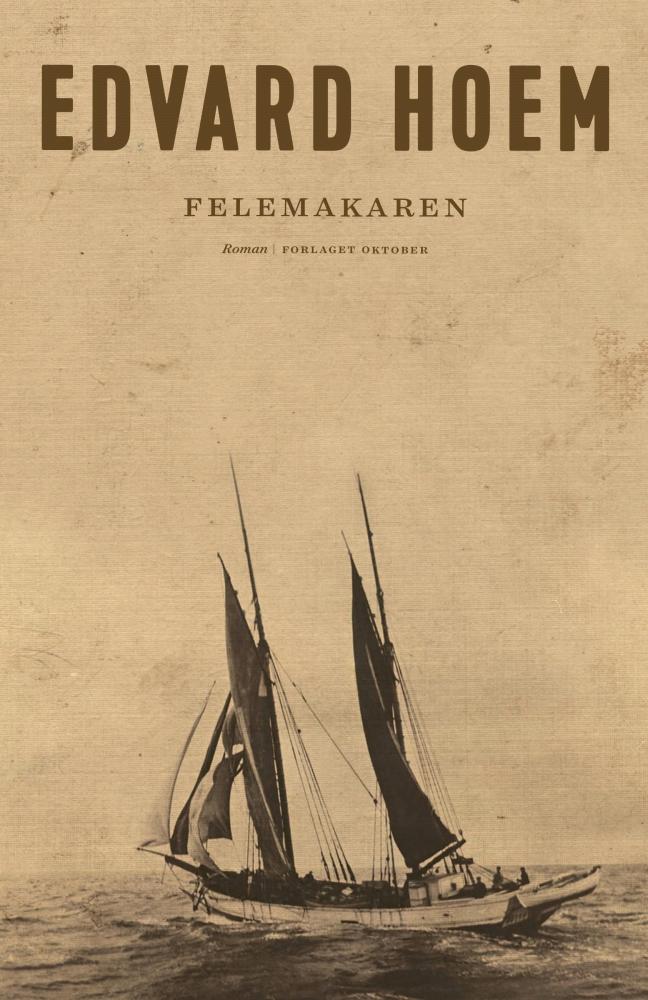 Felemakaren : roman