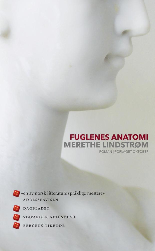 Fuglenes anatomi : roman
