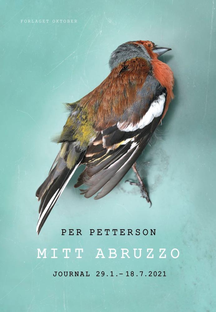 Mitt Abruzzo : journal 29.1-18.7 2021
