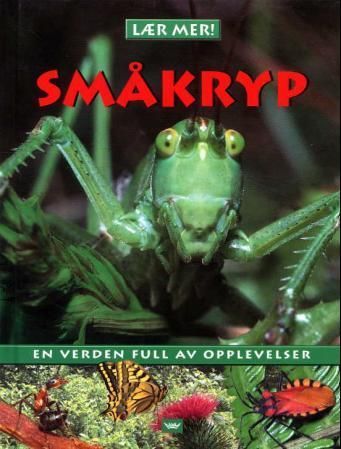 Småkryp