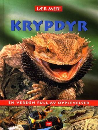 Krypdyr