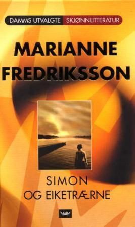 Simon og eiketrærne