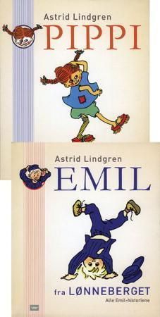 Pippi Langstrømpe