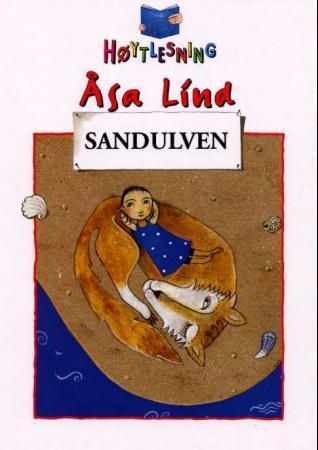 Sandulven