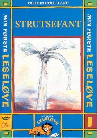 Strutsefant