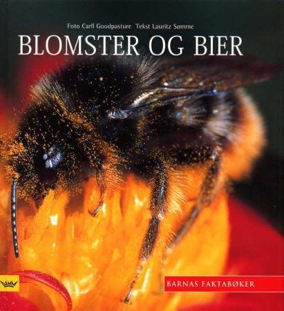 Blomster og bier