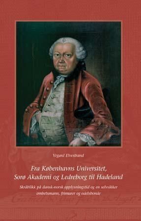 Generalkonduktør Christopher Hammer (1720-1804) og hans manuskriptsamling : registratur, biografi, slektshistorie