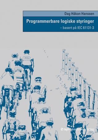 Programmerbare logiske styringer : basert på IEC 61131-3