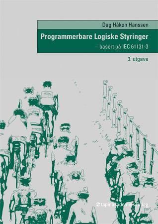 Programmerbare logiske styringer : basert på IEC 61131-3