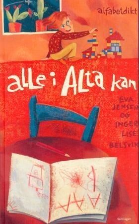 Alle i Alta kan : alfabetdikt