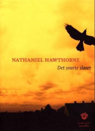 Det svarte sløret : noveller