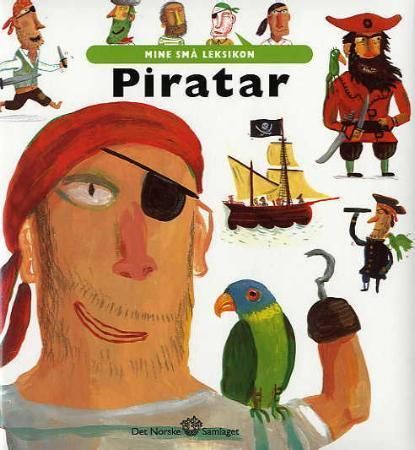 Piratar
