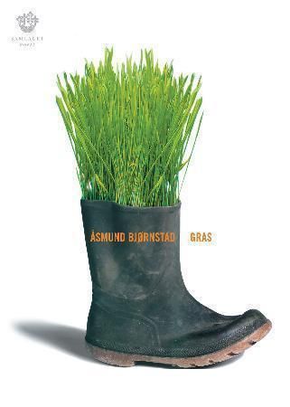 Gras : dikt