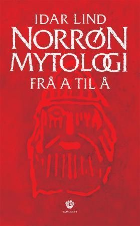 Norrøn mytologi frå A til Å