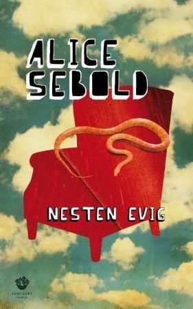 Nesten evig : roman