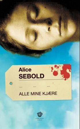 Alle mine kjære : roman