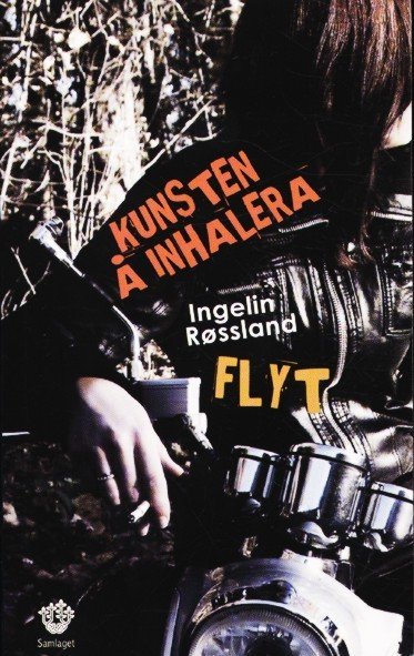 Kunsten å inhalera ; og Flyt