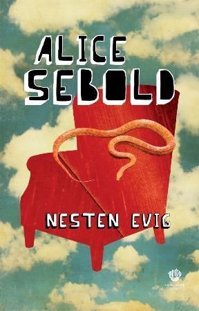 Nesten evig : roman