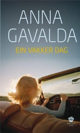 Ein vakker dag : roman