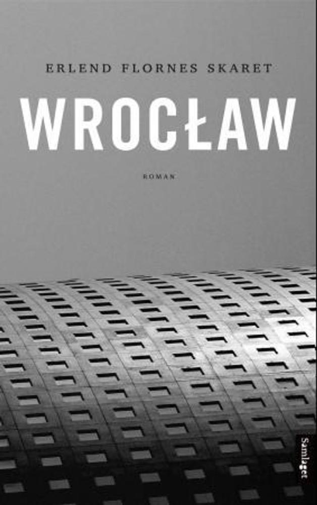 Wroclaw : roman