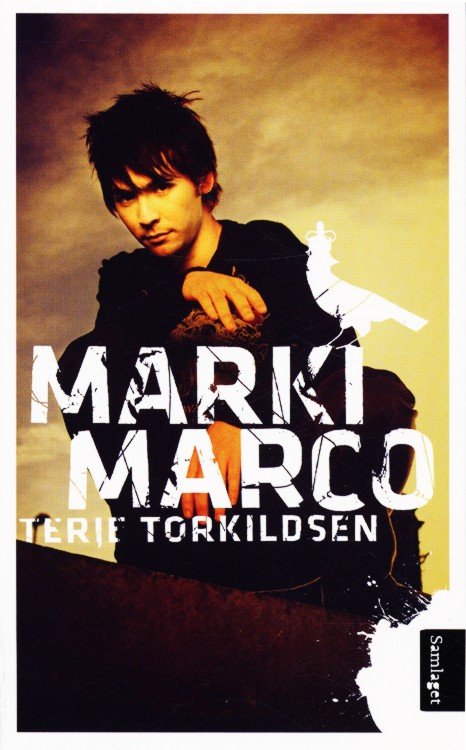 Marki Marco : roman