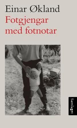 Fotgjengar med fotnotar : småprosa