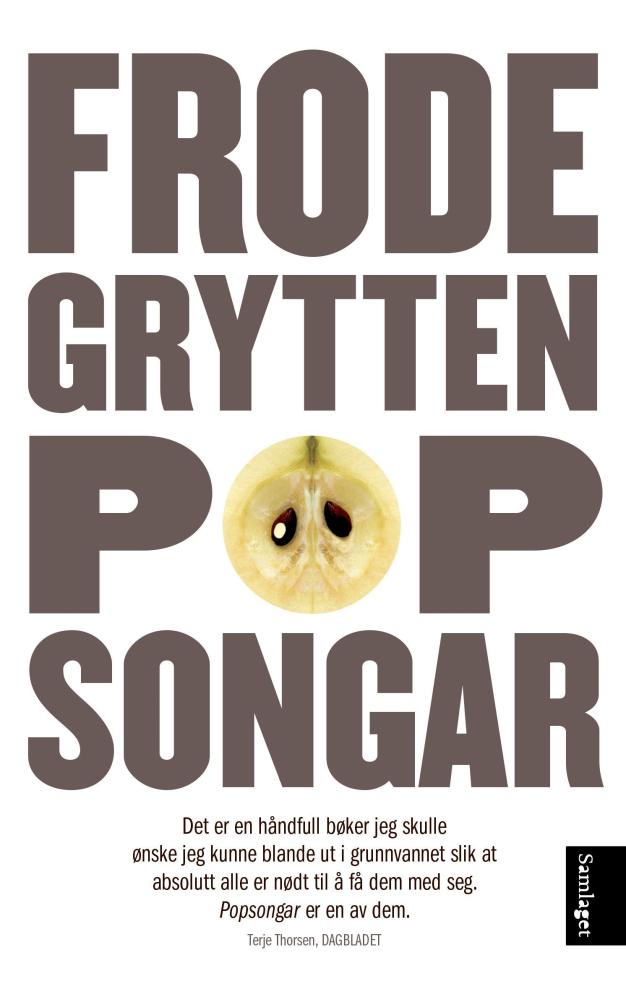 Popsongar : noveller