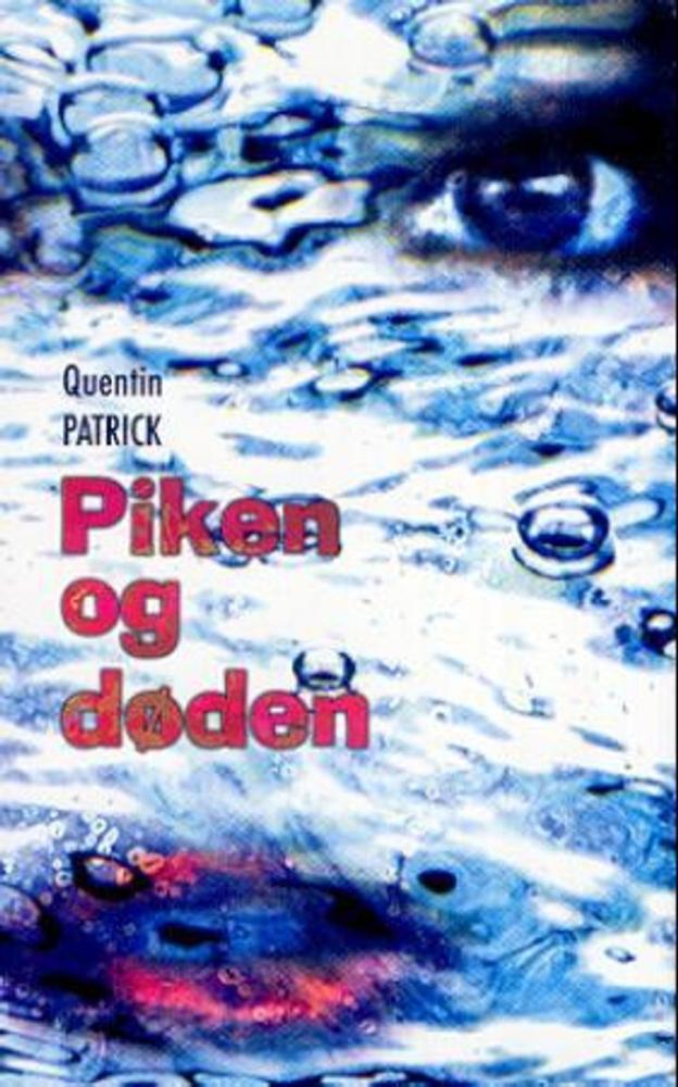 Piken og døden